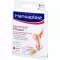 HANSAPLAST Callus plasters, 3 pieces