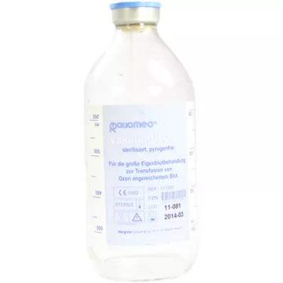 VACUUM BOTTLE, 500 ml VACUUM BOTTLE, 500 ml