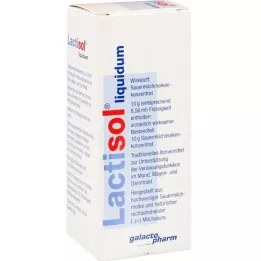 LACTISOL Drops, 50 ml