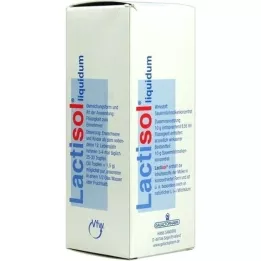 LACTISOL Drops, 100 ml