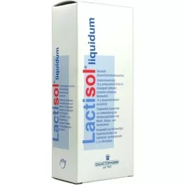 LACTISOL Drops, 250 ml