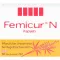 FEMICUR N capsules, 60 pcs