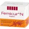FEMICUR N capsules, 100 pcs
