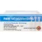 PARI NaCl inhalation solution ampoules, 60X2.5 ml