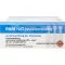 PARI NaCl inhalation solution ampoules, 60X2.5 ml