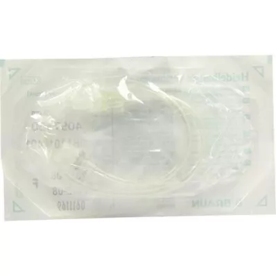 HEIDELBERGER VERLÄNGERUNG 30 cm f.Inf., 1 piece