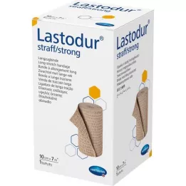 LASTODUR Bandage taut 10 cmx7 m, 1 piece