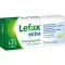 LEFAX extra liquid capsules, 20 pcs