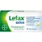 LEFAX extra liquid capsules, 20 pcs