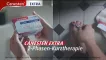 Video about CANESTEN Extra nail set, 1 piece