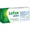 LEFAX extra liquid capsules, 50 pcs