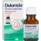 DOLORMIN Film-coated tablets, 50 pcs