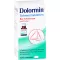 DOLORMIN Film-coated tablets, 50 pcs