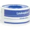 LEUKOPLAST waterproof 2.5 cmx5 m, 1 piece