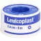 LEUKOPLAST waterproof 2.5 cmx5 m, 1 piece