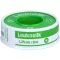 LEUKOSILK 1.25 cmx5 m, 1 piece