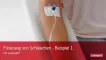 Video about LEUKOSILK 2.5 cmx5 m, 1 piece