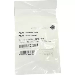 PARI Nose insert, 1 piece