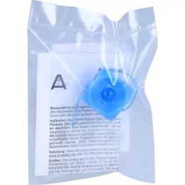 ARABIN Cube pessary perforated 32 mm size 2, 1 piece