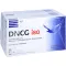 DNCG ISO Solution for a nebulizer, 100X2 ml