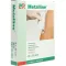 METALLINE Compresses 8x10 cm sterile, 10 pieces