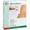 METALLINE Compresses 8x10 cm sterile, 10 pieces