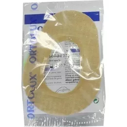ORTOLUX Watch glass bandage large, 1 pc