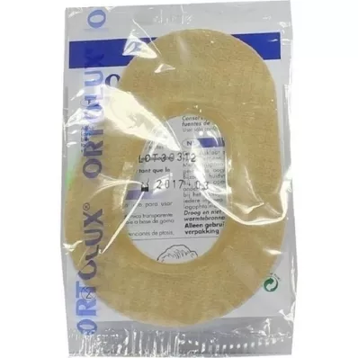ORTOLUX Watch glass bandage large, 1 pc ORTOLUX Watch glass bandage large, 1 pc