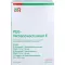 PEG Dressing change set E, 15 pcs