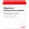 MAGNESIUM PHOSPHORICUM INJEEL forte ampoules, 10 pcs