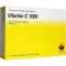 VITAMIN C 1000 film-coated tablets, 20 pcs