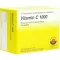 VITAMIN C 1000 film-coated tablets, 50 pcs