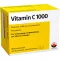 VITAMIN C 1000 film-coated tablets, 50 pcs
