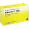VITAMIN C 1000 film-coated tablets, 100 pcs