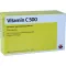 VITAMIN C 500 film-coated tablets, 100 pcs