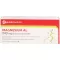 MAGNESIUM AL 243 mg effervescent tablets, 40 pcs