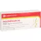 MAGNESIUM AL 243 mg effervescent tablets, 40 pcs