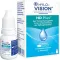 HYLO-VISION HD Plus eye drops, 2X15 ml