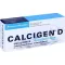 CALCIGEN D 600 mg/400 IU chewable tablets, 50 pcs