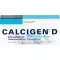 CALCIGEN D 600 mg/400 IU chewable tablets, 50 pcs