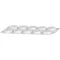 CALCIGEN D 600 mg/400 IU chewable tablets, 100 pcs