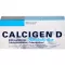 CALCIGEN D 600 mg/400 IU chewable tablets, 100 pcs
