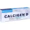 CALCIGEN D 600 mg/400 IU effervescent tablets, 40 pcs
