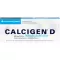 CALCIGEN D 600 mg/400 IU effervescent tablets, 40 pcs