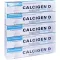 CALCIGEN D 600 mg/400 IU effervescent tablets, 100 pcs