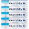 CALCIGEN D 600 mg/400 IU effervescent tablets, 100 pcs