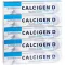 CALCIGEN D 600 mg/400 IU effervescent tablets, 100 pcs