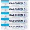 CALCIGEN D 600 mg/400 IU effervescent tablets, 100 pcs