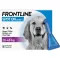 FRONTLINE Spot on H 40 solution for dogs, 3 pcs
