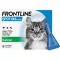 FRONTLINE Spot on K solution for cats, 3 pcs